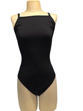 Size 12 NWT Speedo Endurance+ 1 Piece Swimsuit Unworn